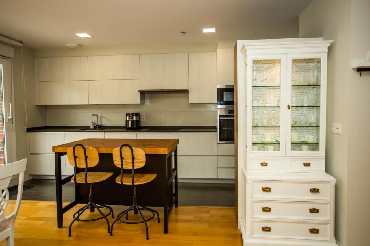 Appartement Atico Confort Parking Incluido *