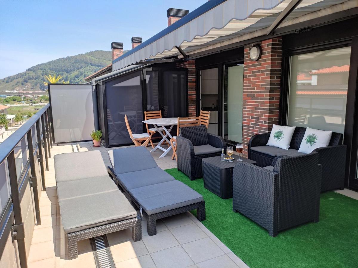 Atico Confort Parking Incluido Appartement