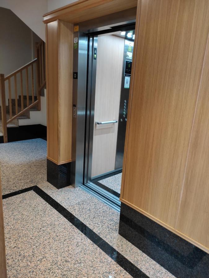 Appartement Atico Confort Parking Incluido Orio